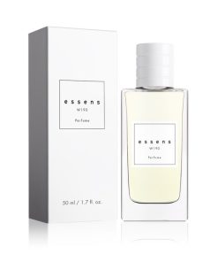 Dámsky parfém w190 Yves Saint Laurent Essens, vôňa ParisienneZemitý a exotický charakter.
